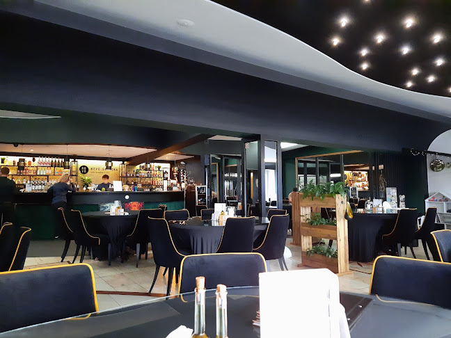 NOVO.SĄDECKA resto & business club - Gastronomia