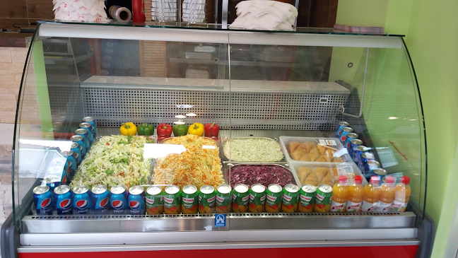 BENGAL SPICY KEBAB BOLESŁAWIEC - Gastronomia