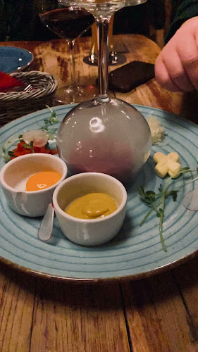 Restauracja Korona - Gastronomia