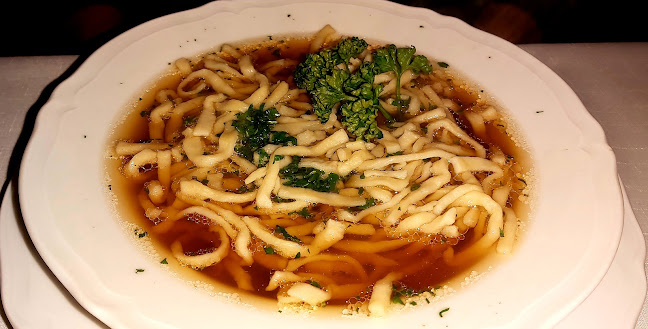 „Dziki Dwór pod kaczką” Leo Libra - Gastronomia