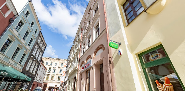 Jan Olbracht Browar Staromiejski - Toruń