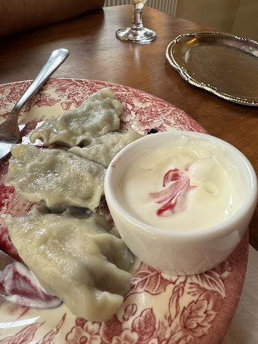 Opinii despre Słowiczówka - Mazury od kuchni în Pisz - Gastronomia