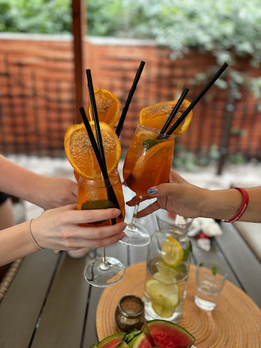 Restauracja Villa Park w Świerklańcu