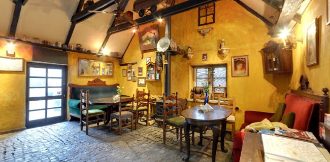 Cafe Strych - Kawiarnia Bar Pub Gdynia - Gastronomia