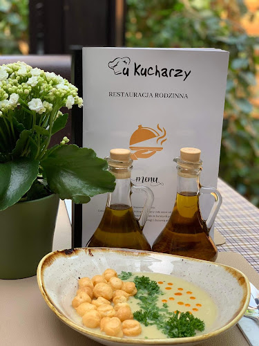 Restauracja U Kucharzy Kielce - Gastronomia