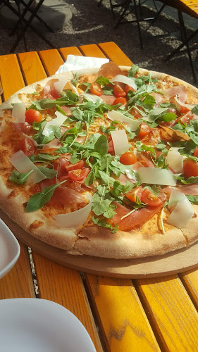 Pizzeria 17 - Gastronomia