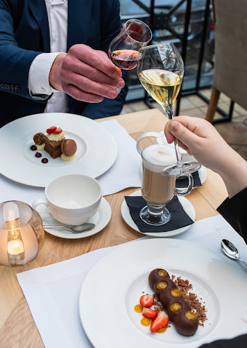 Restauracja L’ Entre Villes | wesele Sopot | kolacja biznesowa | lunch - Sopot