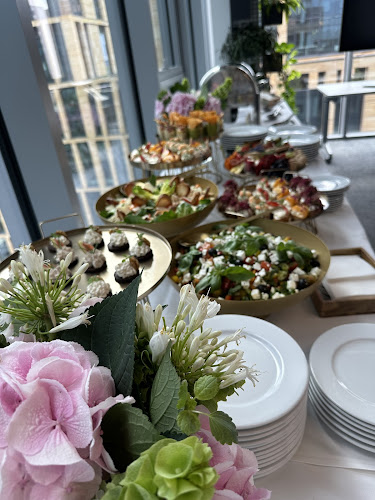 Yummy Party Box - Warszawa