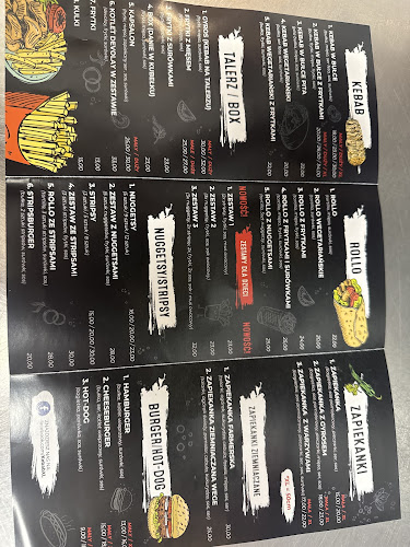 Opinii despre Kebab XL în Bytów - Gastronomia