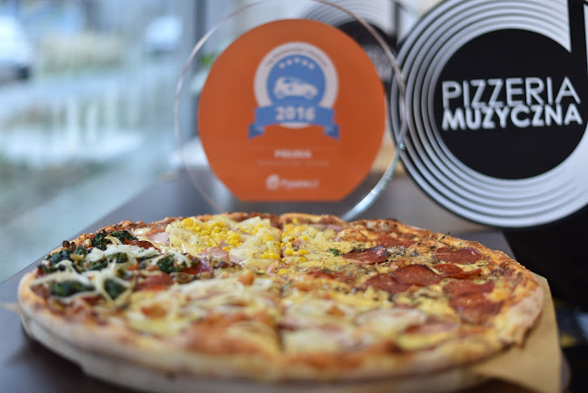 Pizzeria Muzyczna Gądów/Fabryczna - Wrocław