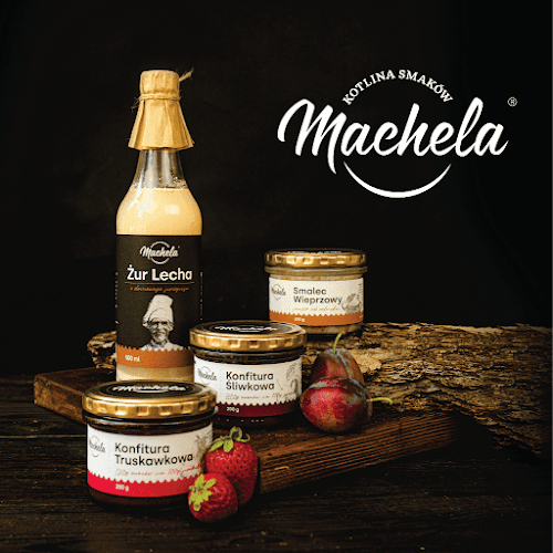 Opinii despre Piekarnia & Cukiernia Machela - Kłodzko Galeria Twierdza - Pieczywo na naturalnym zakwasie - pyszne Ciasta în Kłodzko - Gastronomia