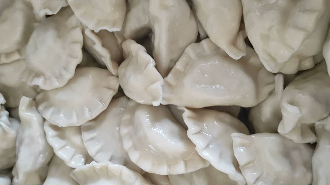 Pierogarnia Poklejone Kluchy PIEROGI