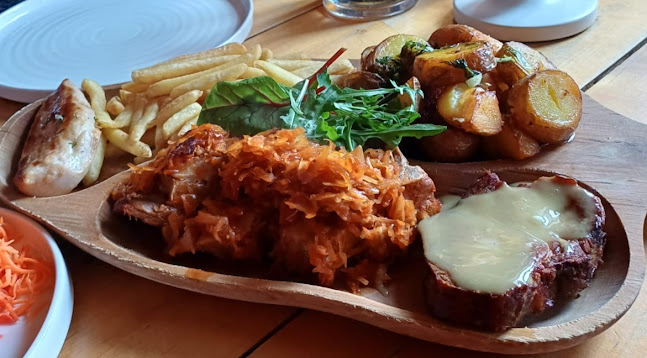 Górolsko Izba - Wisła