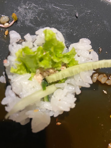 Opinii despre Sayuri Sushi în Suwałki - Gastronomia