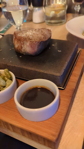 Reviews of Restauracja U Kelnerów Katowice in Katowice - Gastronomia