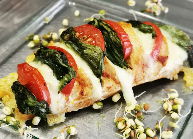 DOMIR – Catering, Imprezy Okolicznościowe - Gastronomia