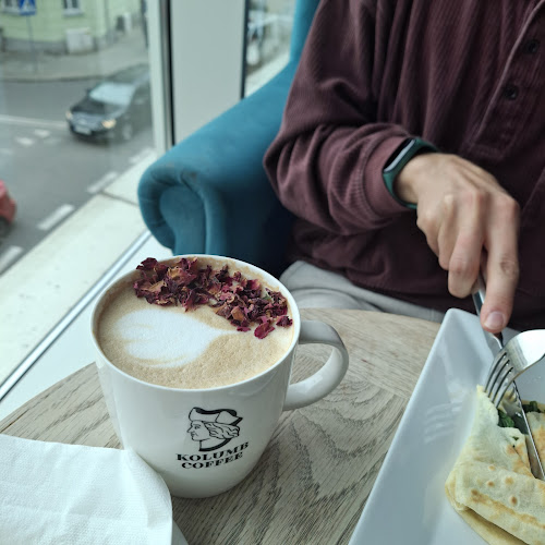 Comentarii opinii despre Columbus Corso