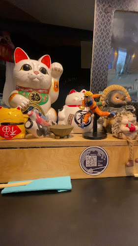 Yetztu Poznań Ramen Noodles - Poznań