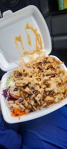 Kapitalny - Gastronomia