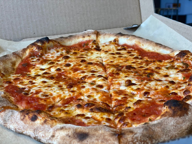 Opinii despre Pizza Molino Bar în Piła - Gastronomia