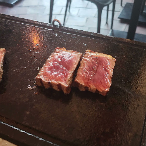 Rosso Fuoco Open Times