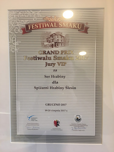 Spiżarnia Hrabiny Potulickiej