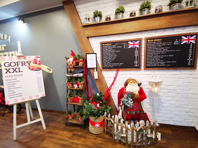 Comentarii opinii despre Bar Mleczny Stągiewna