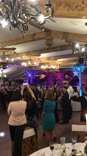 Reviews of Restauracja „Przystań w Kabanosie” in Spytkowice - Gastronomia