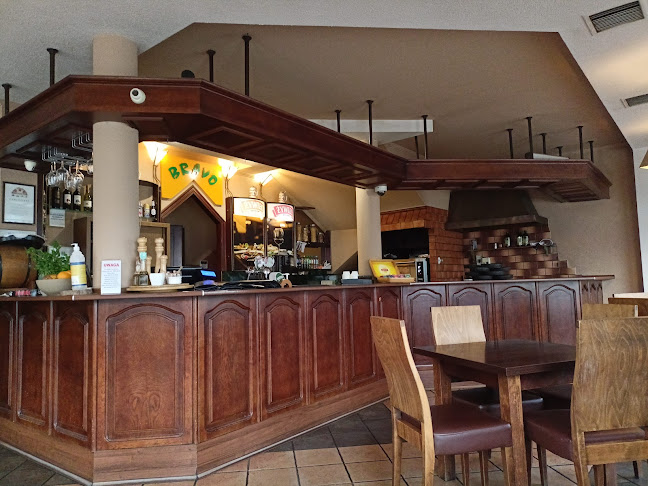 Pizzeria Bravo - Wrocław