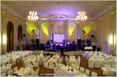 Schneider`s Food Service