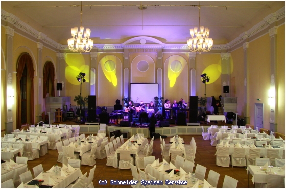 Schneider`s Food Service