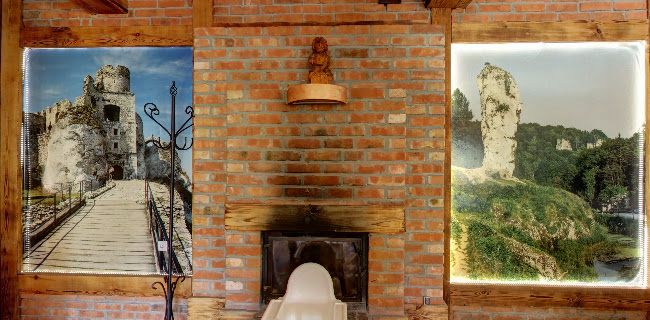 Gościniec Jurajski - restauracja noclegi sala weselna - Gastronomia