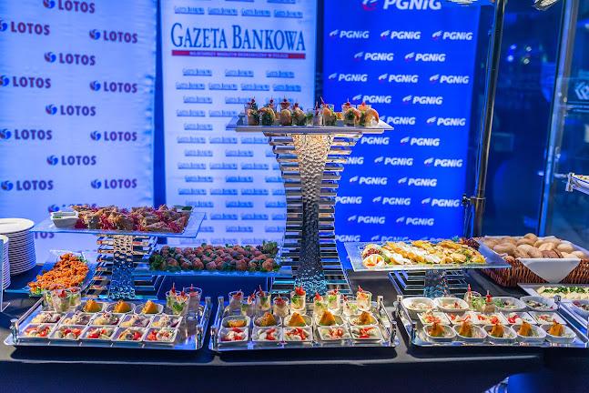 Opinii despre Art' Impression Catering Sp. z o.o. în Warszawa - Gastronomia