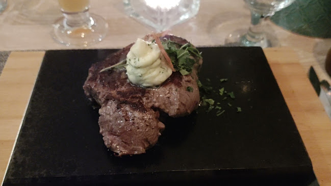 Restauracja Pescatore