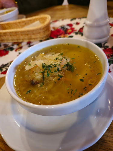 Karczma Rusnakówka