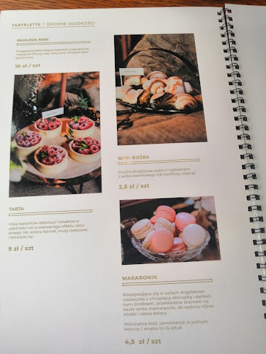 Comments and reviews of Tartelette Café