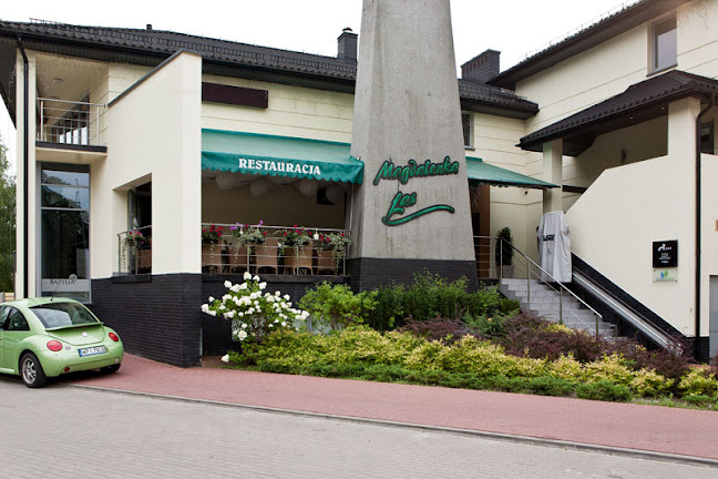 Comentarii opinii despre Bazylia Restauracja, organizacja przyjęć, Łazy / Magdalenka. Catering dla firm i klientów indywidualnych.