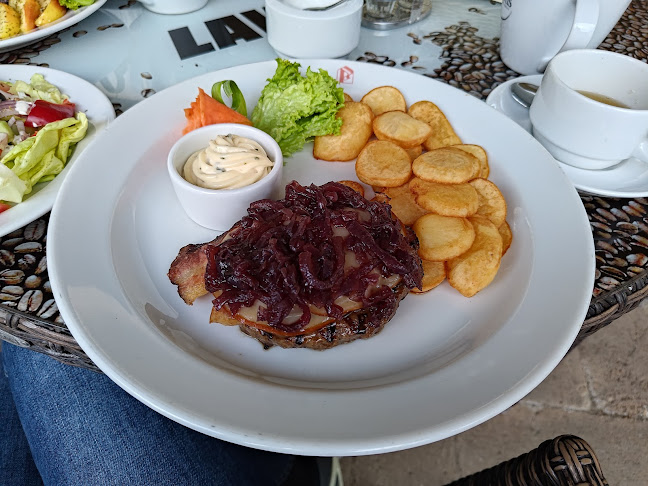 Opinii despre Restauracja Karmazynowa în Pułtusk - Gastronomia