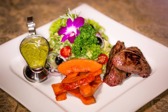 Comentarii opinii despre KUŹNIA SMAKU