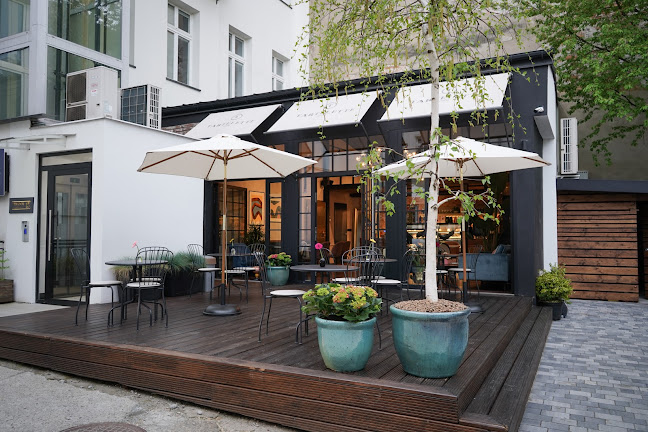 Tartelette Café - Kraków