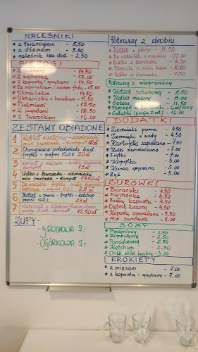 Opinii despre Apteka dobrego smaku. în Lębork - Gastronomia