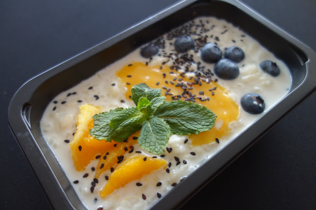 Comentarii opinii despre Catering Dietetyczny Elbląg Food&Fit