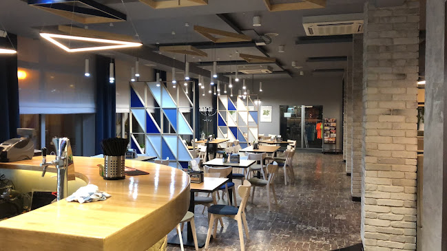 Opinii despre Maxipizza în Lublin - Gastronomia