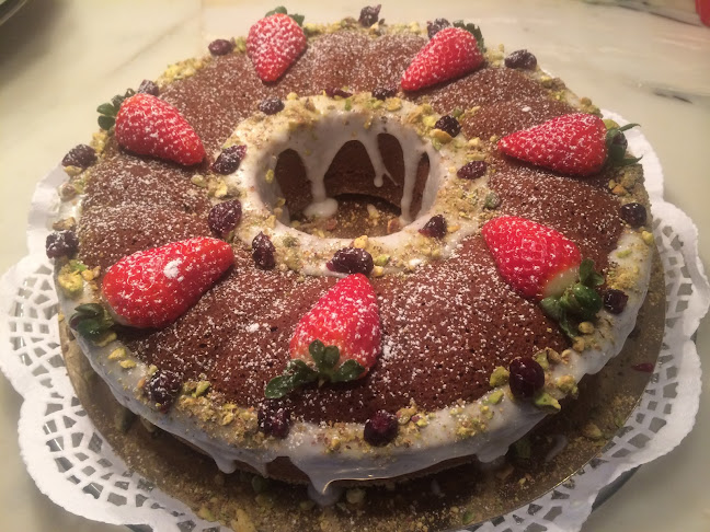 "WERANDA" Marii Domańskiej - Podkowa Leśna