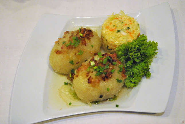 Restauracja Logos - Suwałki