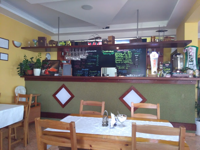 Opinii despre Bar Motel S7 în Broniszew - Gastronomia