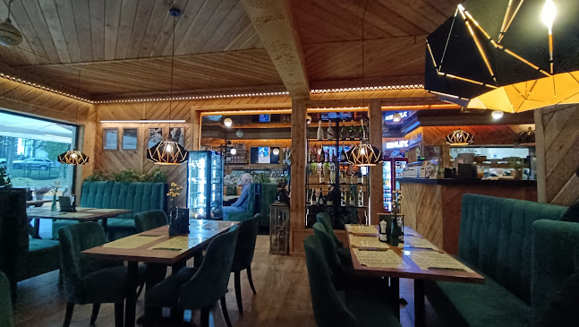 Opinii despre Pizzeria Włoska Kryjówka în Zakopane - Gastronomia