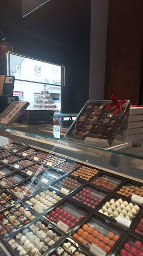 Karmello Chocolatier - Gastronomia