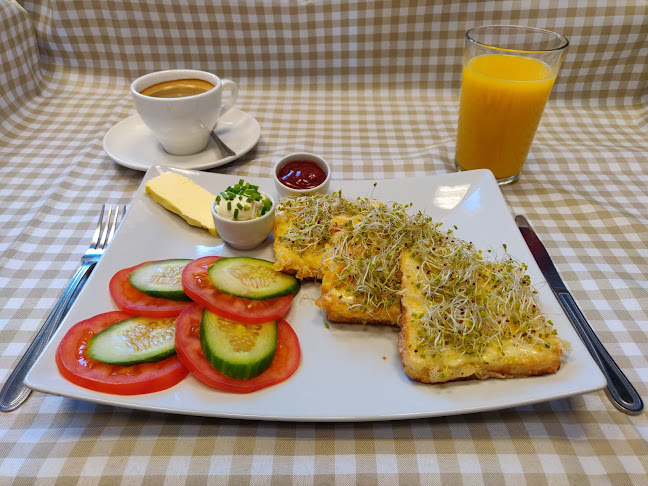 Reviews of Restauracja Fantazja Smaków - Catering Sala konferencyjna in Warszawa - Gastronomia