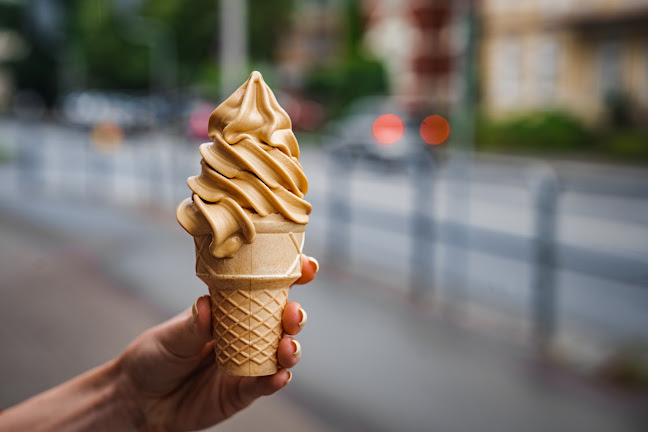 Petrykowska Lody Koszalin - Koszalin